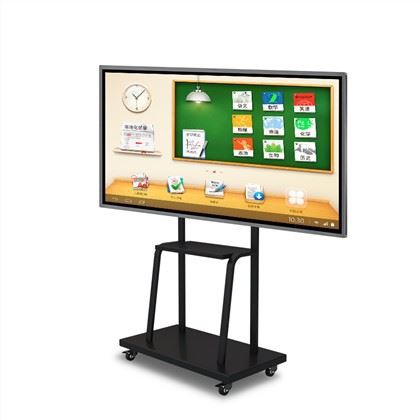 Interaktiivinen paneeli toimintojen kanssa