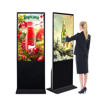 32 tuuman digitaaliset sisäkyltit