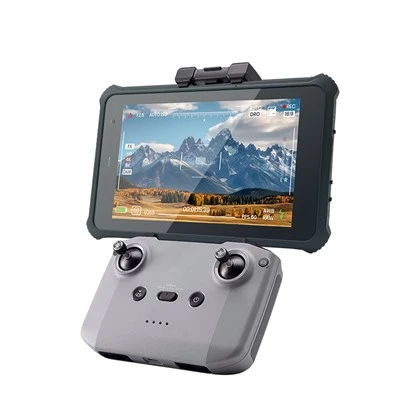 8 tuuman Android Rugged Tablet PC