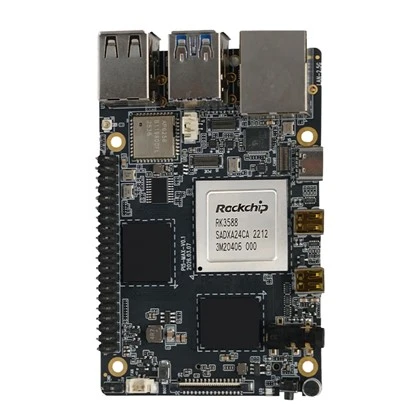 Teollinen SBC