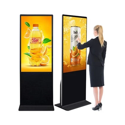 Office Digital Signage