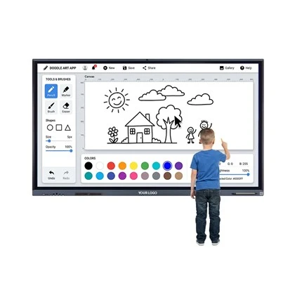 Smart Board toimistoon